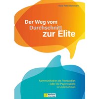 Der Weg vom Durchschnitt zur Elite