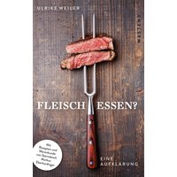 Fleisch essen?