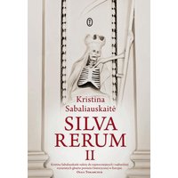 Silva Rerum II