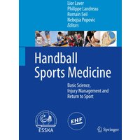 Handball Sports Medicine