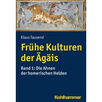 Frühe Kulturen der Ägäis