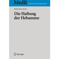 Die Haftung der Hebamme