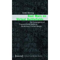 Real Wars on Virtual Battlefields