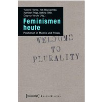 Feminismen heute