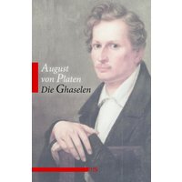 Die Ghaselen