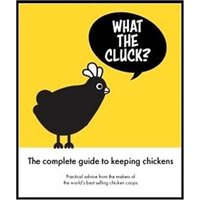 What the Cluck?