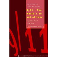9/11 - The world's all out of tune