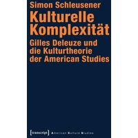 Kulturelle Komplexität