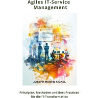 Agiles IT-Service Management