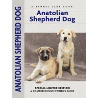 Anatolian Shepherd Dog