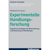 Experimentelle Handlungsforschung