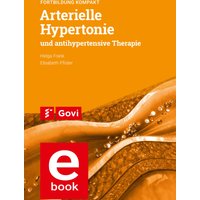 Arterielle Hypertonie und antihypertensive Therapie