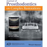 Journal of Prosthodontics on Complex Restorations