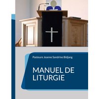 Manuel de Liturgie
