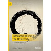 Internationalising the University