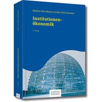 Neue Institutionenökonomik