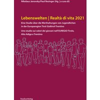 Lebenswelten 2021 / Realtà di vita 2021