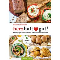 herzhaft gut
