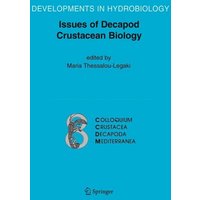 Issues of Decapod Crustacean Biology