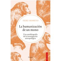 La humanización de un mono