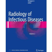Radiology of Infectious Diseases: Volume 2