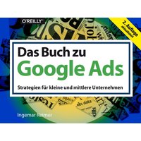 Das Buch zu Google Ads