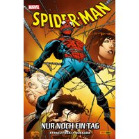 SPIDER-MAN - Nur Noch Ein Tag