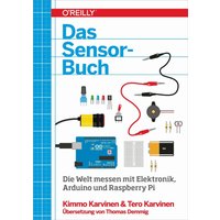 Das Sensor-Buch