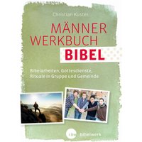 MännerWerkbuch Bibel
