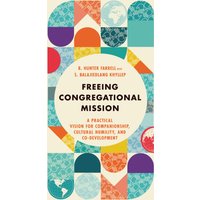 Freeing Congregational Mission