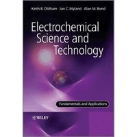 Electrochemical Science and Technology