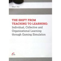 THE SHIFT FROM TEACHING TO LEARNING: