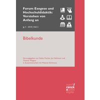 Bibelkunde