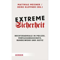 Extreme Sicherheit
