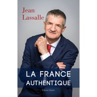 La France authentique