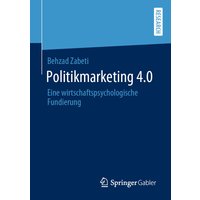 Politikmarketing 4.0