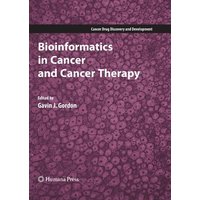 Bioinformatics in Cancer and Cancer Therapy