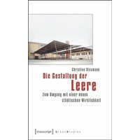 Die Gestaltung der Leere