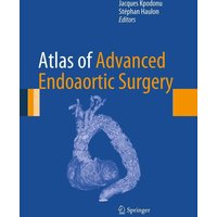 Atlas of Advanced Endoaortic Surgery