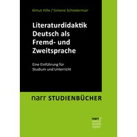 Literaturdidaktik Deutsch als Fremd- und Zweitsprache