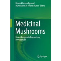Medicinal Mushrooms