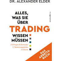 Alles, was Sie über Trading wissen müssen - Das Arbeitsbuch