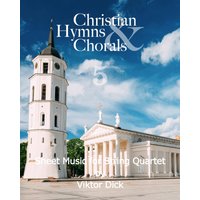 Christian Hymns & Chorals 5