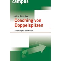 Coaching von Doppelspitzen