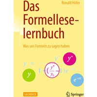 Das Formelleselernbuch