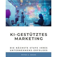 KI-gestütztes Marketing
