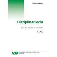 Disziplinarrecht