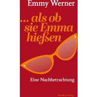 ...als ob sie Emma hießen