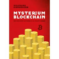 Mysterium Blockchain