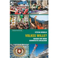 Volkes Wille?